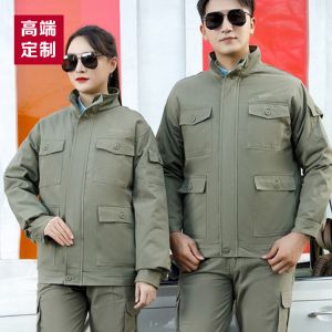 精品/定制/設(shè)計各類工作服