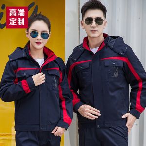 精品/定制/設(shè)計各類工作服