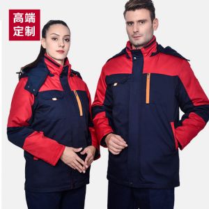 精品/定制/設(shè)計各類工作服